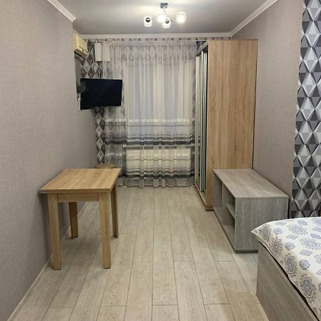 Lavanda Central Apartments Odessa Exterior foto