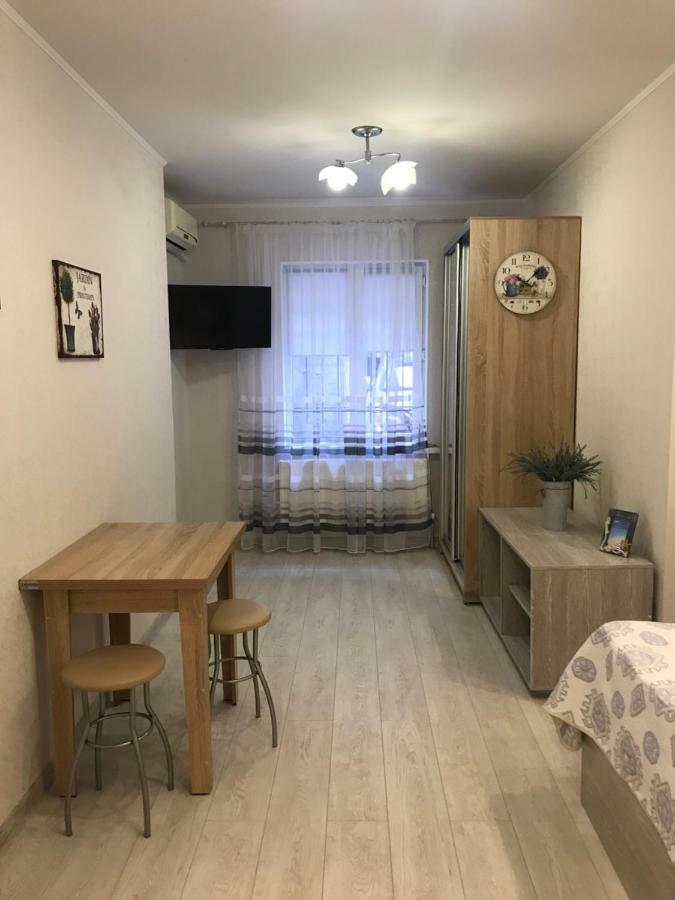 Lavanda Central Apartments Odessa Exterior foto